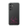 スリムプロテクションケース［ 【AKB48 THREE CONCEPTS LIVE開催記念コラボグッズ】 - 渡邉 葵心 - サイン ］