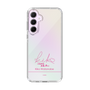 スリムプロテクションケース［ 【AKB48 THREE CONCEPTS LIVE開催記念コラボグッズ】 - 渡邉 葵心 - サイン ］