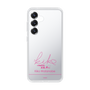 スリムプロテクションケース［ 【AKB48 THREE CONCEPTS LIVE開催記念コラボグッズ】 - 渡邉 葵心 - サイン ］