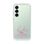 スリムプロテクションケース［ 【AKB48 THREE CONCEPTS LIVE開催記念コラボグッズ】 - 渡邉 葵心 - サイン ］
