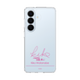 スリムプロテクションケース［ 【AKB48 THREE CONCEPTS LIVE開催記念コラボグッズ】 - 渡邉 葵心 - サイン ］