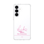 スリムプロテクションケース［ 【AKB48 THREE CONCEPTS LIVE開催記念コラボグッズ】 - 渡邉 葵心 - サイン ］