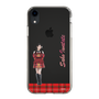 スリムプロテクションケース［ 【AKB48 THREE CONCEPTS LIVE開催記念コラボグッズ】 - 岩立 沙穂 ］