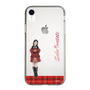 スリムプロテクションケース［ 【AKB48 THREE CONCEPTS LIVE開催記念コラボグッズ】 - 岩立 沙穂 ］
