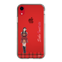 スリムプロテクションケース［ 【AKB48 THREE CONCEPTS LIVE開催記念コラボグッズ】 - 岩立 沙穂 ］