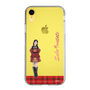 スリムプロテクションケース［ 【AKB48 THREE CONCEPTS LIVE開催記念コラボグッズ】 - 岩立 沙穂 ］