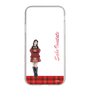 スリムプロテクションケース［ 【AKB48 THREE CONCEPTS LIVE開催記念コラボグッズ】 - 岩立 沙穂 ］