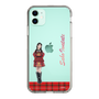 スリムプロテクションケース［ 【AKB48 THREE CONCEPTS LIVE開催記念コラボグッズ】 - 岩立 沙穂 ］