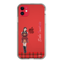 スリムプロテクションケース［ 【AKB48 THREE CONCEPTS LIVE開催記念コラボグッズ】 - 岩立 沙穂 ］
