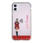 スリムプロテクションケース［ 【AKB48 THREE CONCEPTS LIVE開催記念コラボグッズ】 - 岩立 沙穂 ］