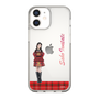 スリムプロテクションケース［ 【AKB48 THREE CONCEPTS LIVE開催記念コラボグッズ】 - 岩立 沙穂 ］