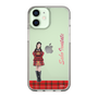 スリムプロテクションケース［ 【AKB48 THREE CONCEPTS LIVE開催記念コラボグッズ】 - 岩立 沙穂 ］