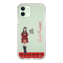 スリムプロテクションケース［ 【AKB48 THREE CONCEPTS LIVE開催記念コラボグッズ】 - 岩立 沙穂 ］