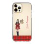 スリムプロテクションケース［ 【AKB48 THREE CONCEPTS LIVE開催記念コラボグッズ】 - 岩立 沙穂 ］