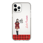 スリムプロテクションケース［ 【AKB48 THREE CONCEPTS LIVE開催記念コラボグッズ】 - 岩立 沙穂 ］