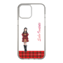 スリムプロテクションケース［ 【AKB48 THREE CONCEPTS LIVE開催記念コラボグッズ】 - 岩立 沙穂 ］