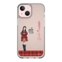 スリムプロテクションケース［ 【AKB48 THREE CONCEPTS LIVE開催記念コラボグッズ】 - 岩立 沙穂 ］