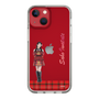 スリムプロテクションケース［ 【AKB48 THREE CONCEPTS LIVE開催記念コラボグッズ】 - 岩立 沙穂 ］