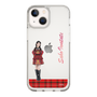 スリムプロテクションケース［ 【AKB48 THREE CONCEPTS LIVE開催記念コラボグッズ】 - 岩立 沙穂 ］