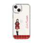 スリムプロテクションケース［ 【AKB48 THREE CONCEPTS LIVE開催記念コラボグッズ】 - 岩立 沙穂 ］