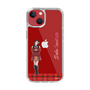 スリムプロテクションケース［ 【AKB48 THREE CONCEPTS LIVE開催記念コラボグッズ】 - 岩立 沙穂 ］