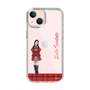 スリムプロテクションケース［ 【AKB48 THREE CONCEPTS LIVE開催記念コラボグッズ】 - 岩立 沙穂 ］