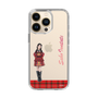 スリムプロテクションケース［ 【AKB48 THREE CONCEPTS LIVE開催記念コラボグッズ】 - 岩立 沙穂 ］
