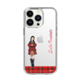 スリムプロテクションケース［ 【AKB48 THREE CONCEPTS LIVE開催記念コラボグッズ】 - 岩立 沙穂 ］