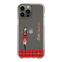 スリムプロテクションケース［ 【AKB48 THREE CONCEPTS LIVE開催記念コラボグッズ】 - 岩立 沙穂 ］