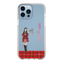 スリムプロテクションケース［ 【AKB48 THREE CONCEPTS LIVE開催記念コラボグッズ】 - 岩立 沙穂 ］