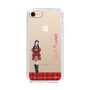スリムプロテクションケース［ 【AKB48 THREE CONCEPTS LIVE開催記念コラボグッズ】 - 岩立 沙穂 ］