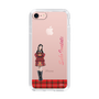 スリムプロテクションケース［ 【AKB48 THREE CONCEPTS LIVE開催記念コラボグッズ】 - 岩立 沙穂 ］