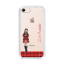 スリムプロテクションケース［ 【AKB48 THREE CONCEPTS LIVE開催記念コラボグッズ】 - 岩立 沙穂 ］