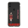 スリムプロテクションケース［ 【AKB48 THREE CONCEPTS LIVE開催記念コラボグッズ】 - 岩立 沙穂 ］