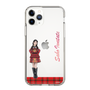スリムプロテクションケース［ 【AKB48 THREE CONCEPTS LIVE開催記念コラボグッズ】 - 岩立 沙穂 ］