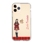 スリムプロテクションケース［ 【AKB48 THREE CONCEPTS LIVE開催記念コラボグッズ】 - 岩立 沙穂 ］