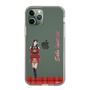 スリムプロテクションケース［ 【AKB48 THREE CONCEPTS LIVE開催記念コラボグッズ】 - 岩立 沙穂 ］