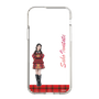 スリムプロテクションケース［ 【AKB48 THREE CONCEPTS LIVE開催記念コラボグッズ】 - 岩立 沙穂 ］