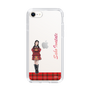 スリムプロテクションケース［ 【AKB48 THREE CONCEPTS LIVE開催記念コラボグッズ】 - 岩立 沙穂 ］