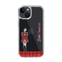 スリムプロテクションケース［ 【AKB48 THREE CONCEPTS LIVE開催記念コラボグッズ】 - 岩立 沙穂 ］
