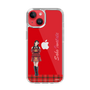 スリムプロテクションケース［ 【AKB48 THREE CONCEPTS LIVE開催記念コラボグッズ】 - 岩立 沙穂 ］