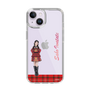 スリムプロテクションケース［ 【AKB48 THREE CONCEPTS LIVE開催記念コラボグッズ】 - 岩立 沙穂 ］