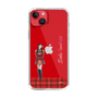 スリムプロテクションケース［ 【AKB48 THREE CONCEPTS LIVE開催記念コラボグッズ】 - 岩立 沙穂 ］