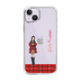 スリムプロテクションケース［ 【AKB48 THREE CONCEPTS LIVE開催記念コラボグッズ】 - 岩立 沙穂 ］