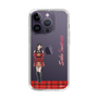 スリムプロテクションケース［ 【AKB48 THREE CONCEPTS LIVE開催記念コラボグッズ】 - 岩立 沙穂 ］