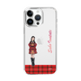 スリムプロテクションケース［ 【AKB48 THREE CONCEPTS LIVE開催記念コラボグッズ】 - 岩立 沙穂 ］