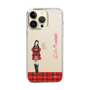 スリムプロテクションケース［ 【AKB48 THREE CONCEPTS LIVE開催記念コラボグッズ】 - 岩立 沙穂 ］