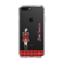 スリムプロテクションケース［ 【AKB48 THREE CONCEPTS LIVE開催記念コラボグッズ】 - 岩立 沙穂 ］