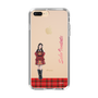 スリムプロテクションケース［ 【AKB48 THREE CONCEPTS LIVE開催記念コラボグッズ】 - 岩立 沙穂 ］