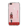スリムプロテクションケース［ 【AKB48 THREE CONCEPTS LIVE開催記念コラボグッズ】 - 岩立 沙穂 ］